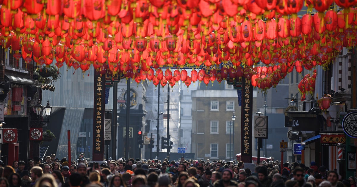 Sacramento Lunar New Year Celebration Postponed Due To Coronavirus