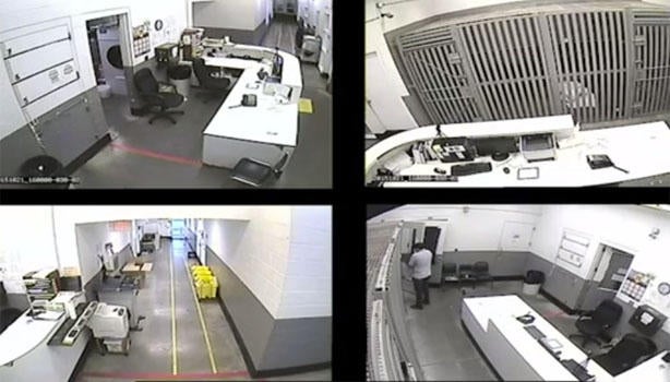 Oklahoma inmate died after pleas for help, many caught on video, were