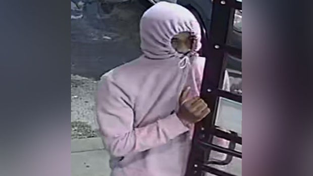 fort worth robbery suspects 