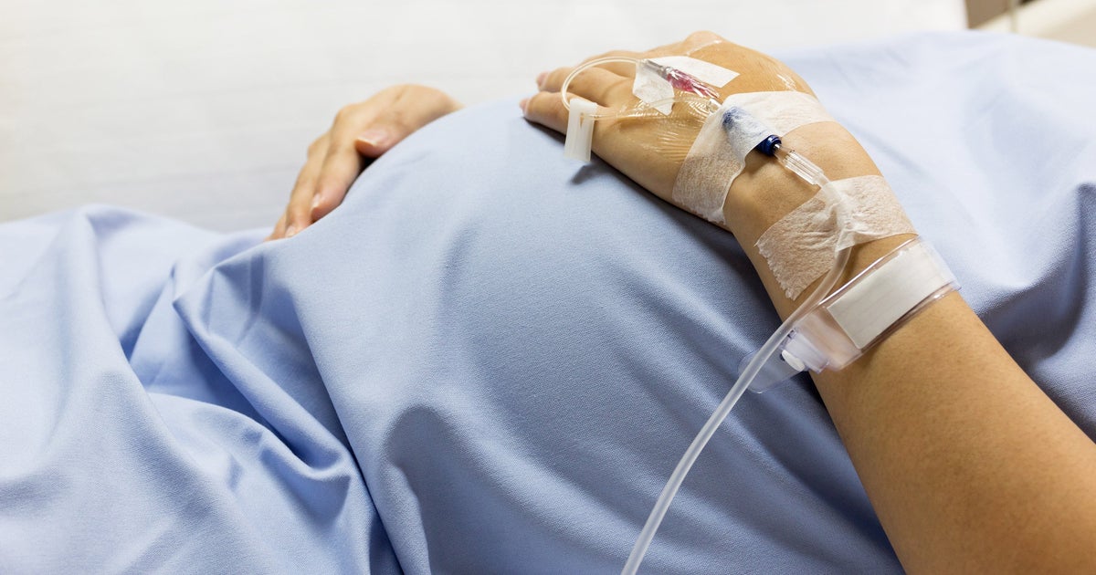 Women Dying From Pregnancy And Childbirth Is Still A Problem In The