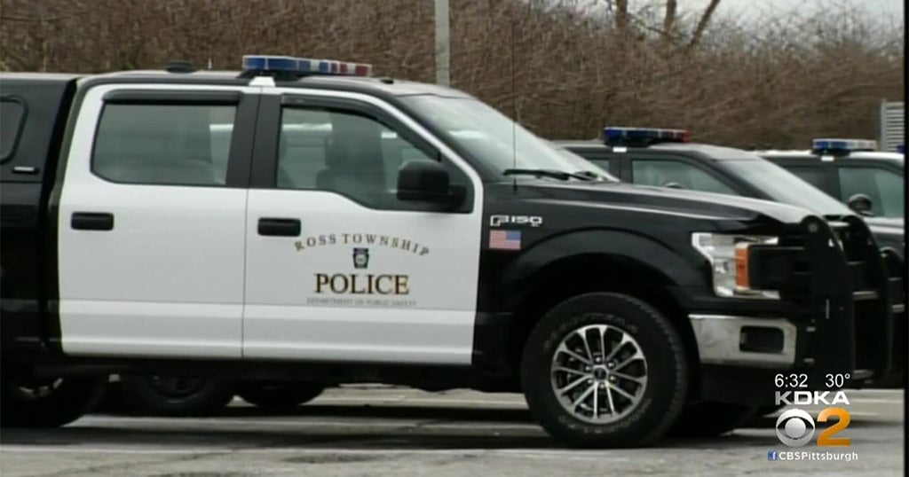 Ross Twp. Police Receive Reports Of Possible Sex Trafficking After