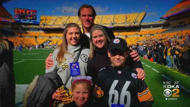 Steelers Nation Unite Huddle: Alan Faneca