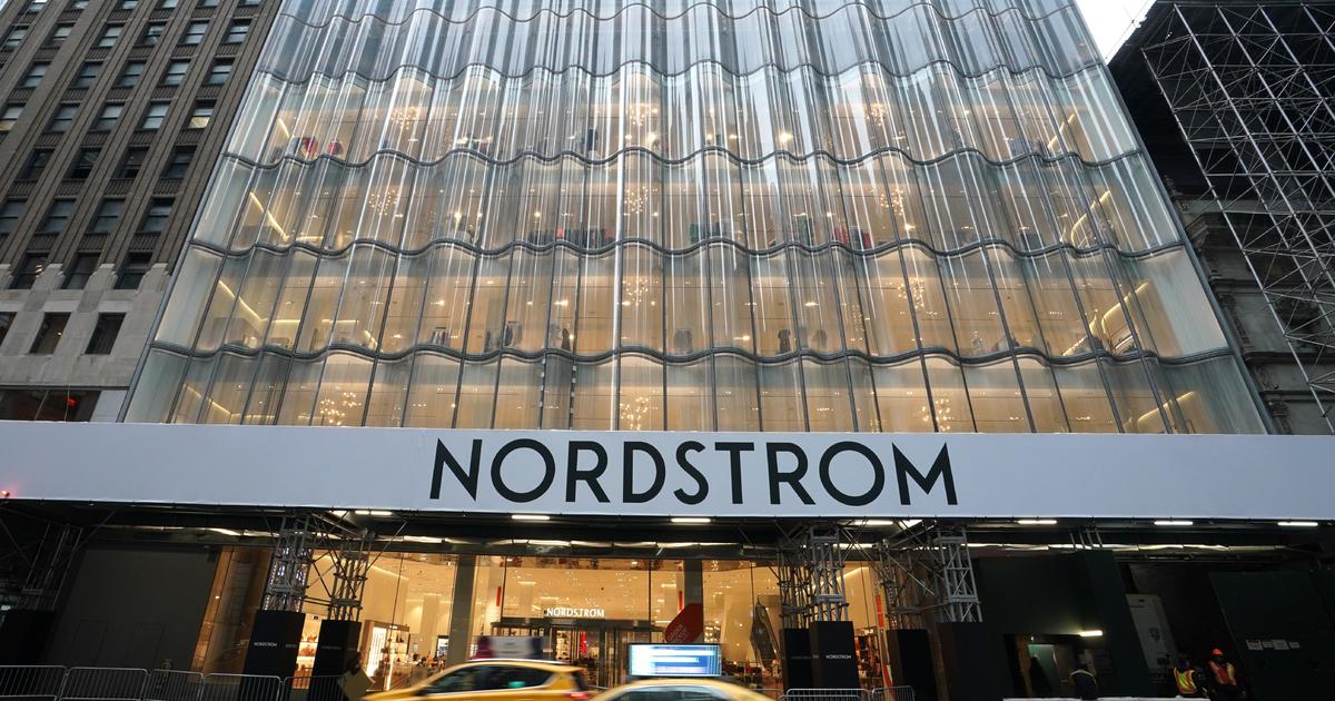 Nordstrom Local New York: Inside the First-of-Its-Kind Hub in NYC