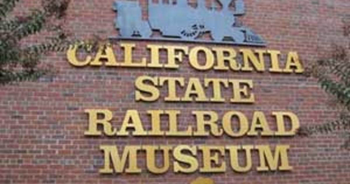 25 Sacramento Area Museums Participating In Free Museum Day Good Day