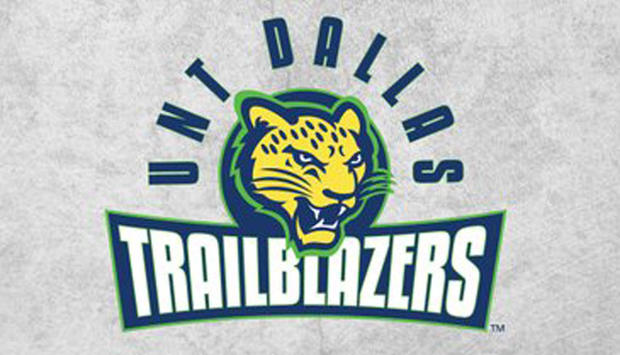 UNT Dallas Trailblazers 