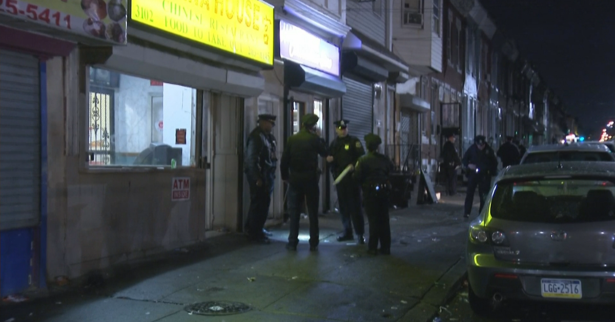 Police: 26-Year-Old Man Dies After Being Shot Multiple Times In Head ...