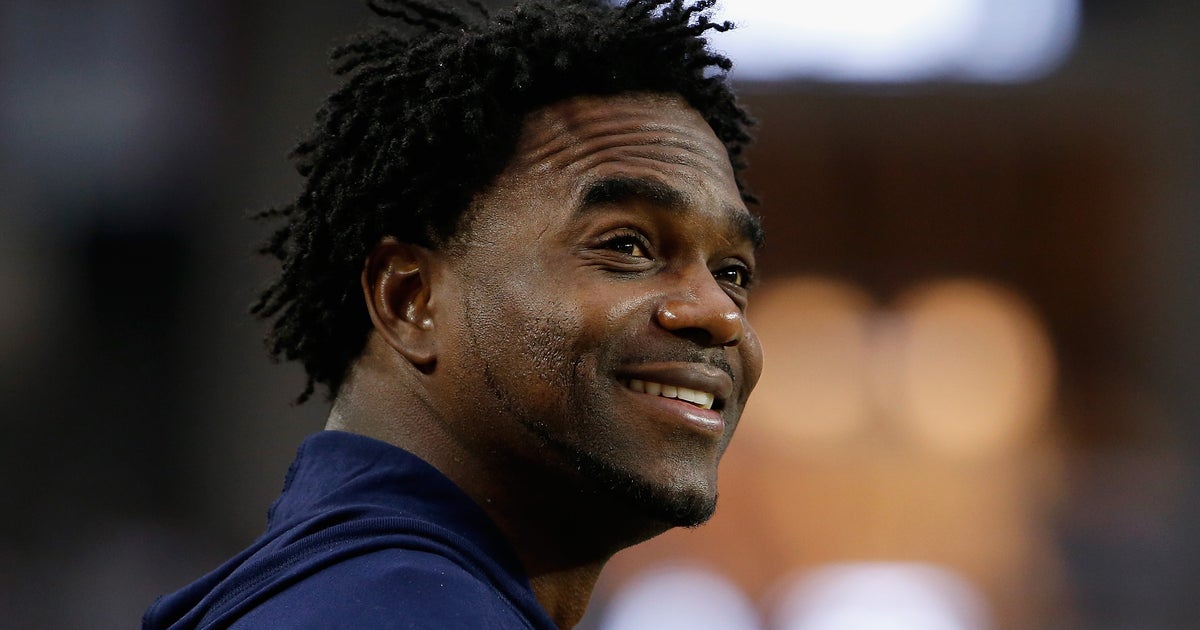 Edgerrin James To Be Inducted Into Pro Football Hall Of Fame - CBS Miami