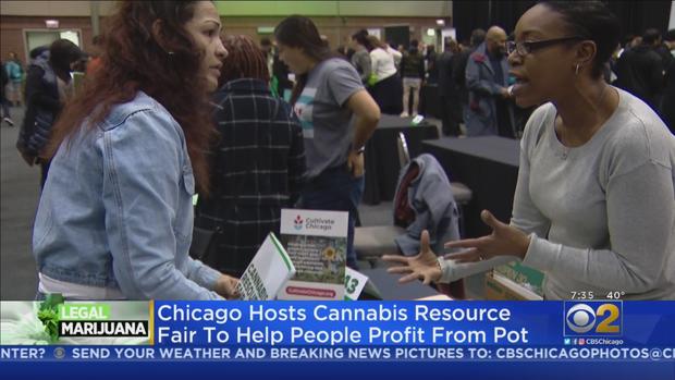 Cannabis Resource Fair 