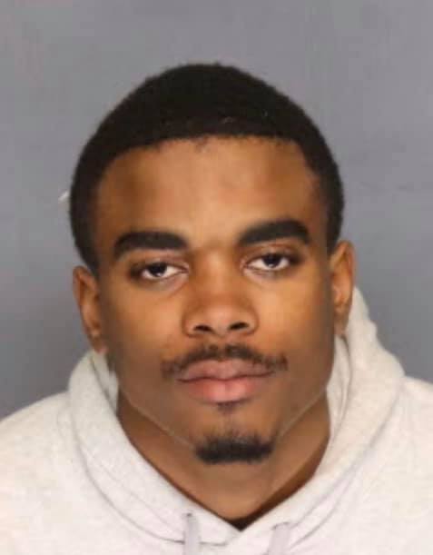 Daniel Eastern 21yo- San Joaquin Sheriff