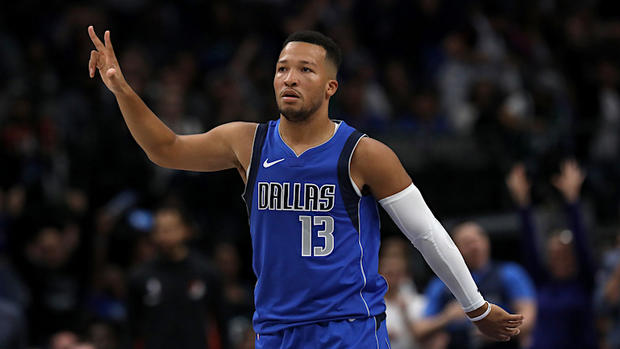 Jalen Brunson 