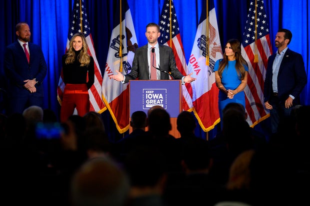 US-POLITICS-ELECTION