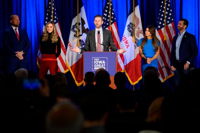 US-POLITICS-ELECTION 