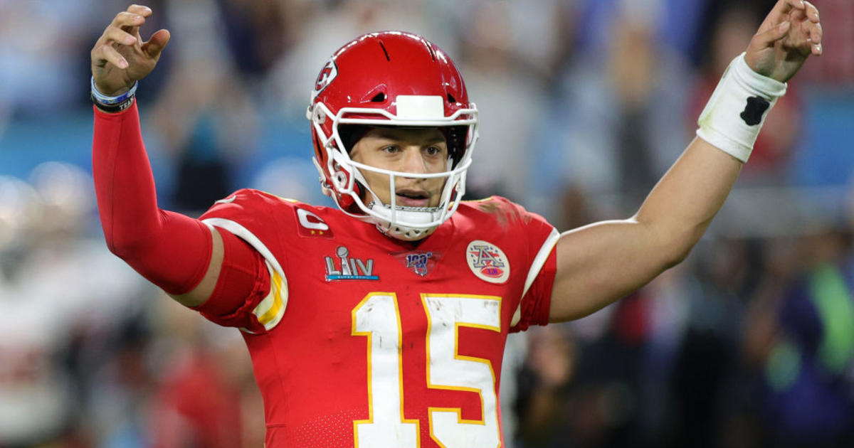 LIVE BLOG: Chiefs top 49ers, 31-20, in Super Bowl LIV