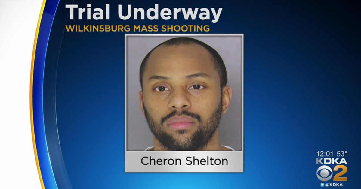 Jury In Wilkinsburg Mass Shooting Trial Leave 2nd Full Day Of