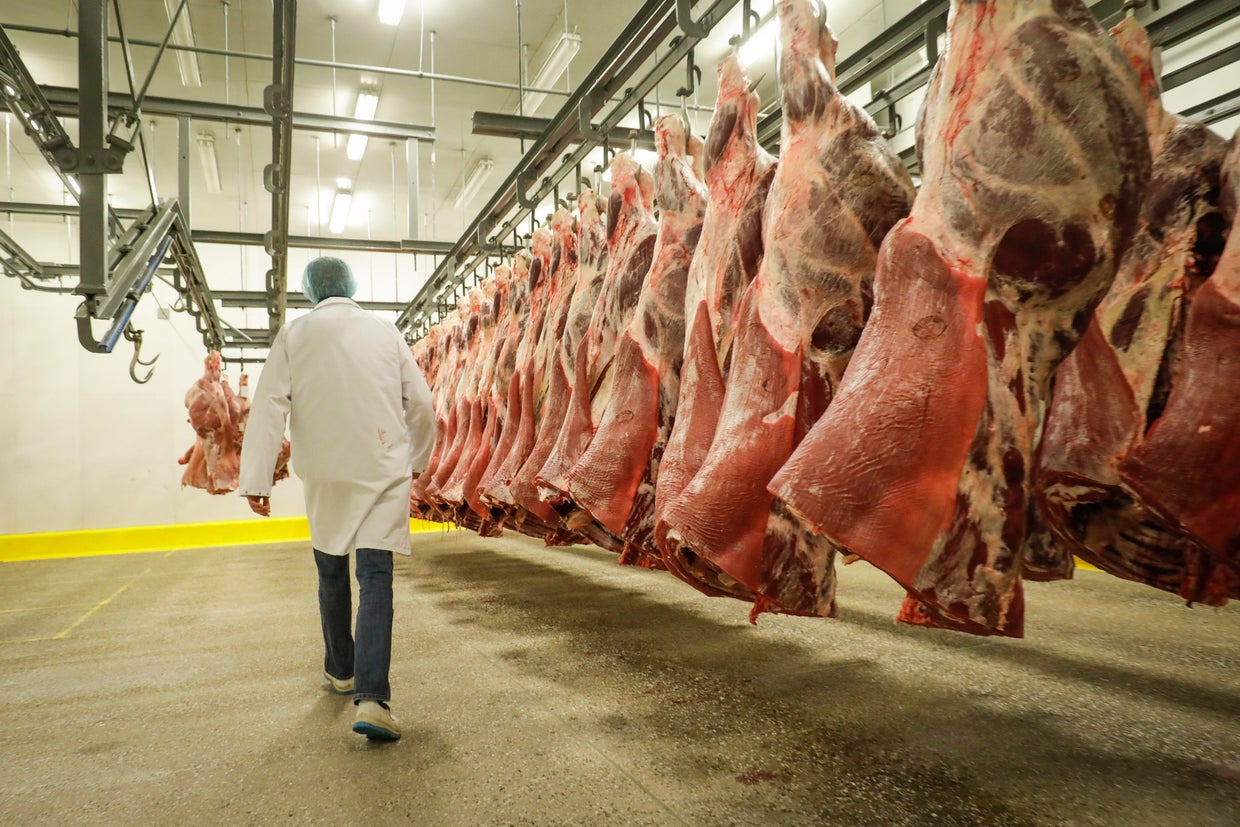 LIEGE VIANDE DE LIEGE MEAT PRODUCTS