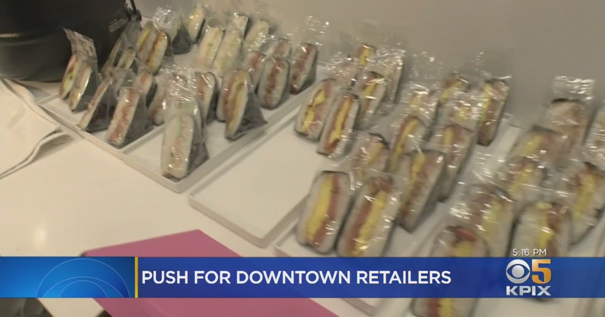 New Downtown San Jose Restaurant Serves Up Hawaiian Staple; Elicits