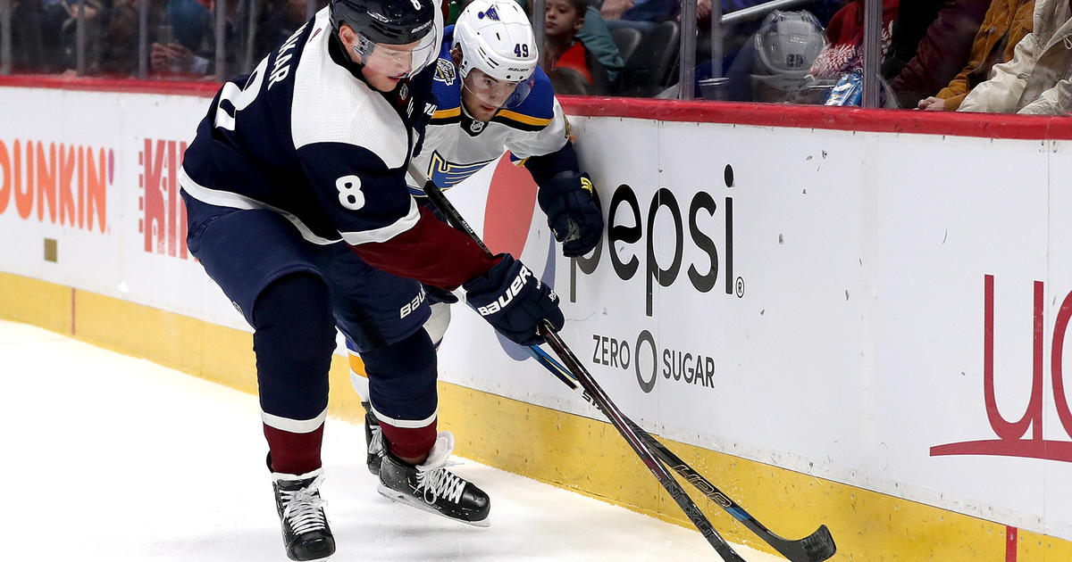 Cale Makar wipes out and crashes into the boards during Fastest Skater  competition - HockeyFeed