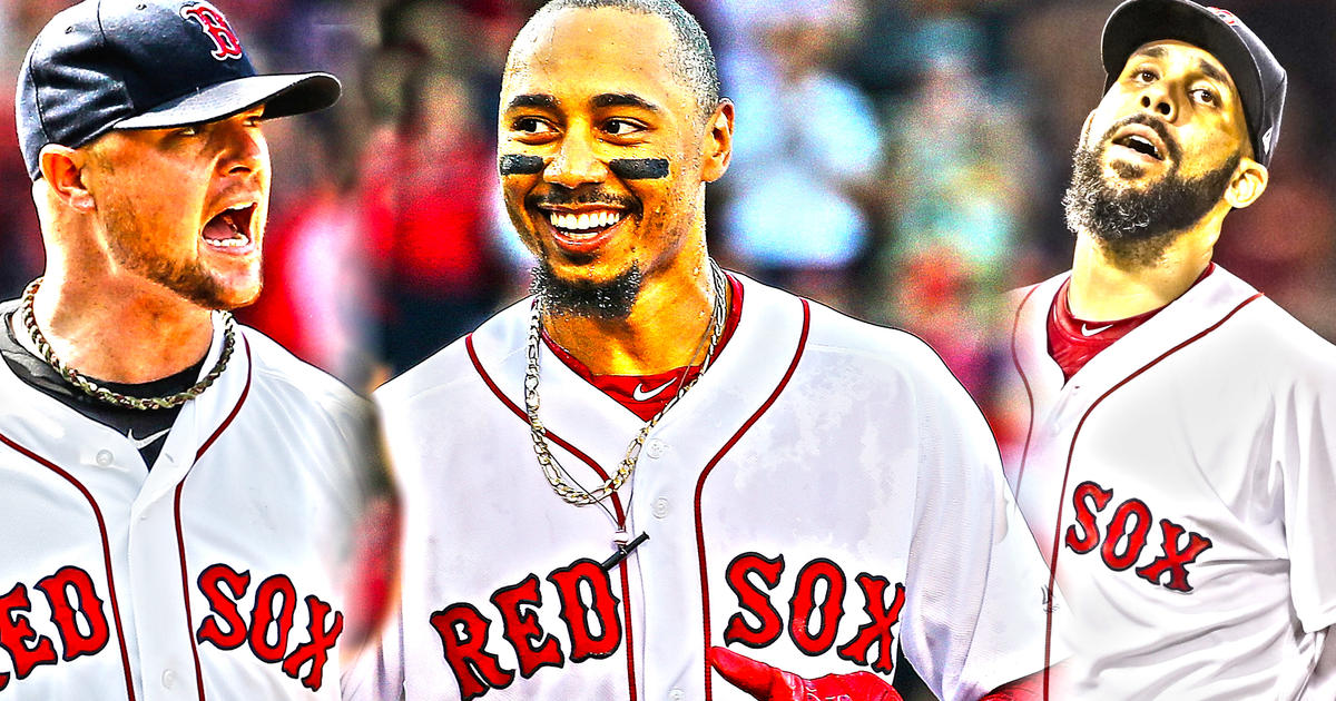 How Red Sox' Jon Lester Decision Eventually Led To Mookie Betts Trade - CBS  Boston
