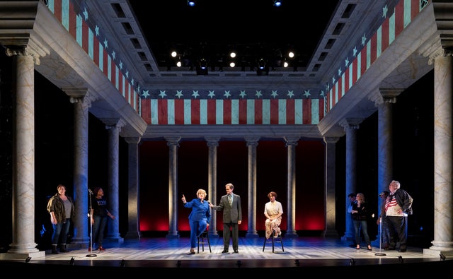 Goodman ROE 1 Photo by Liz Lauren 