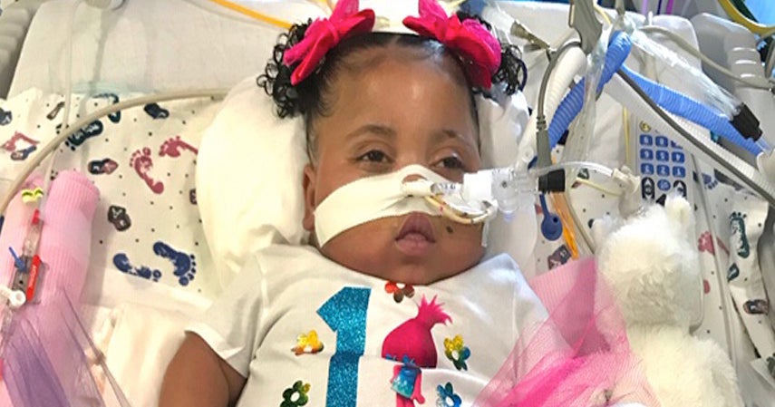 Appeals Court Holds Hearing On Fight Over Life Support For North Texas ...