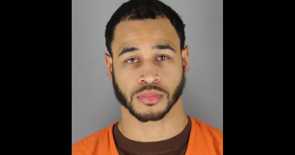 Fmr. Policy Fellow To Minneapolis Mayor Charged With Drug, Gun Crimes ...