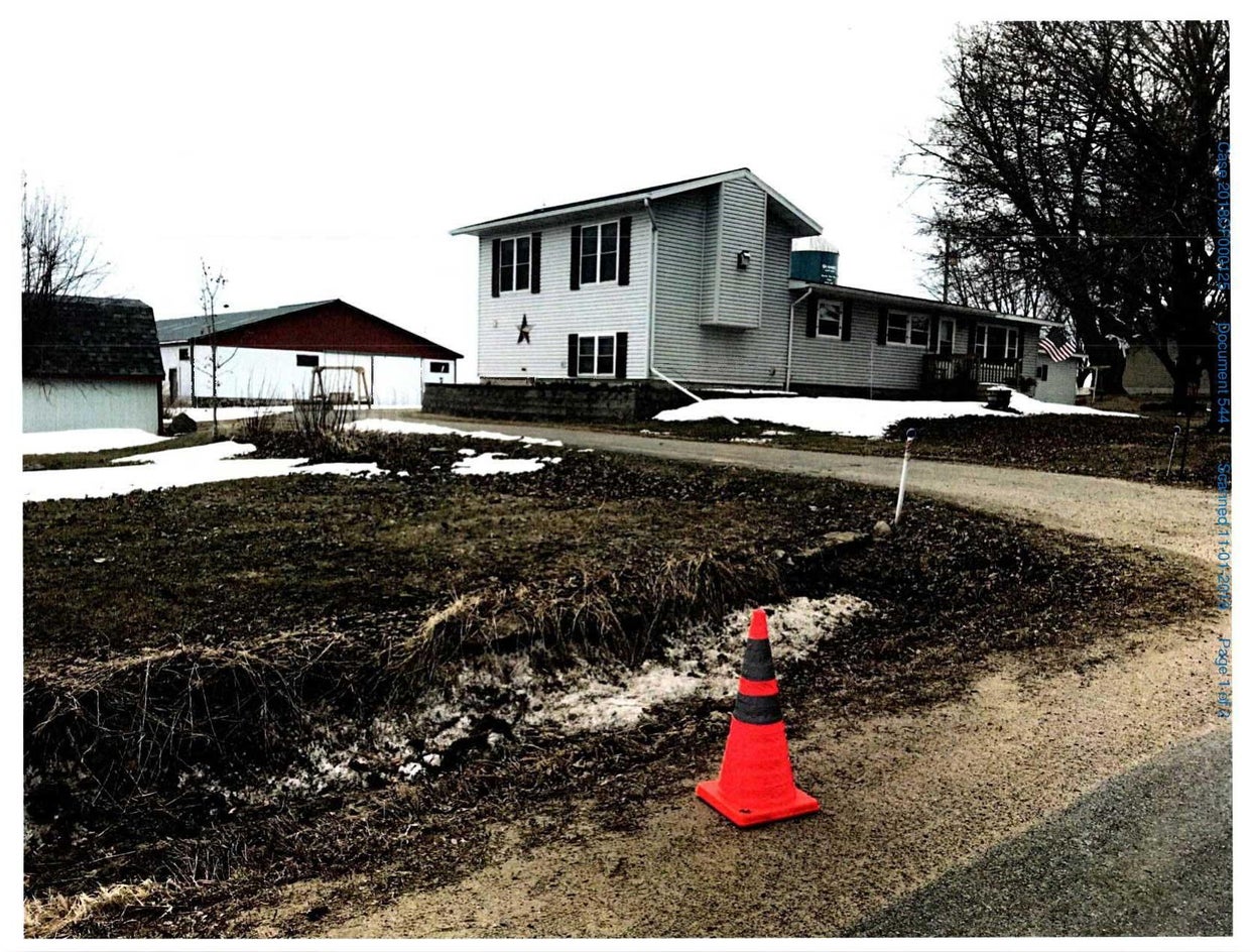 Mud and murder: Inside the Ezra McCandless investigation