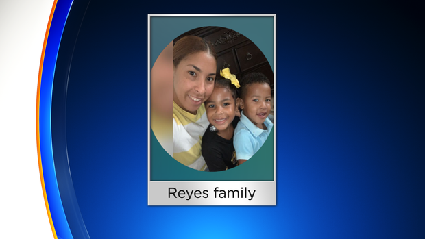 Ruth Reyes family Penns Grove deaths 