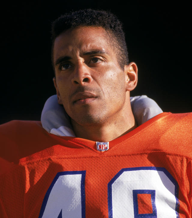 Hall of Famers shocked that Steve Atwater is currently not enshrined