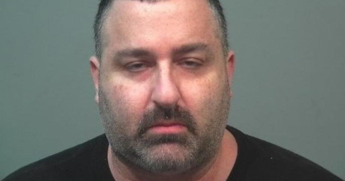 Man Sentenced To Life In Prison For Sexually Assaulting Child - CBS ...