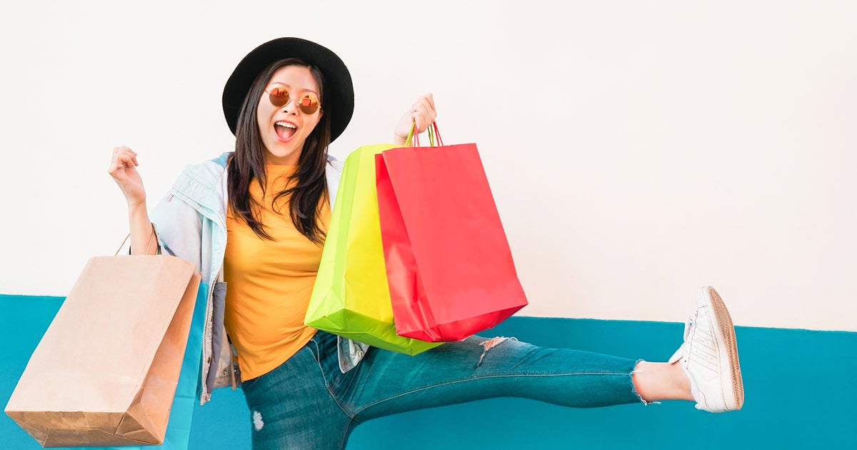 The 4 Best Women's Clothing Spots In Sacramento CBS Sacramento