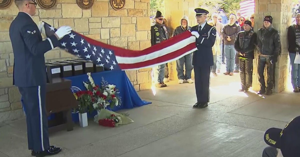 Veterans day at minnesota state fair