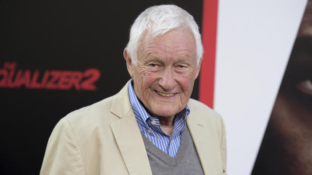 Orson Bean 