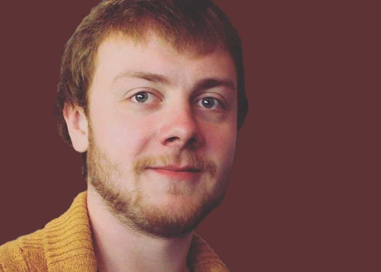 Ezra McCandless murder case: Why was the word "boy" carved into the arm