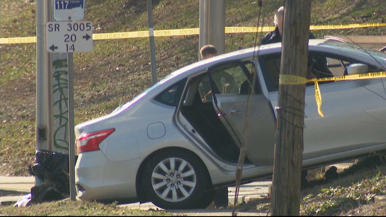 Stories About Chester shooting CBS Philadelphia