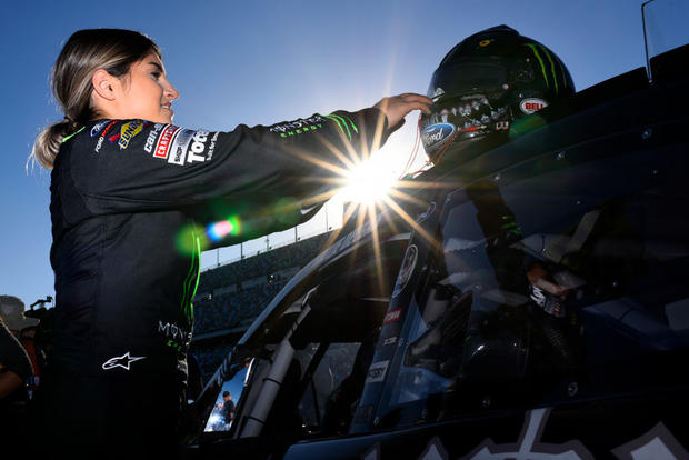 ARCA Menards Series Lucas Oil 200 Driven by General Tire 