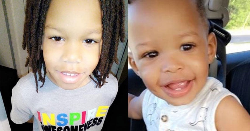 Amber Alert Dallas Boys, Jorden And Julien Rodgers, Now Safe After Mother Found Dead CBS Texas
