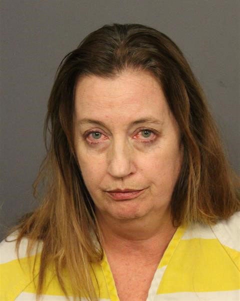 Charlene King (49th Clay Death, from Denver PD) 