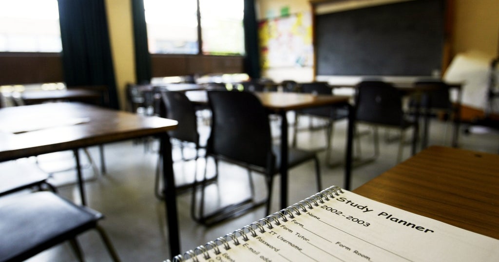 KassonMantorville Schools To Shift Grades 712 To Hybrid Learning