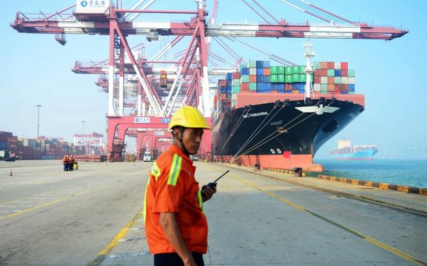 China shipping 