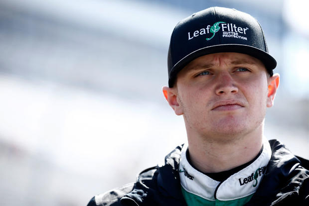 NASCAR Xfinity Series Use Your Melon Drive Sober 200 - Qualifying 