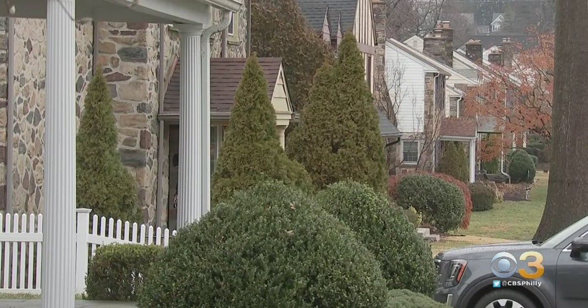 Delaware County Property Owners Bracing For Controversial Tax