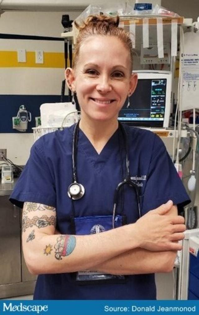 Would You Trust A Doctor With Tattoos? - CBS Colorado