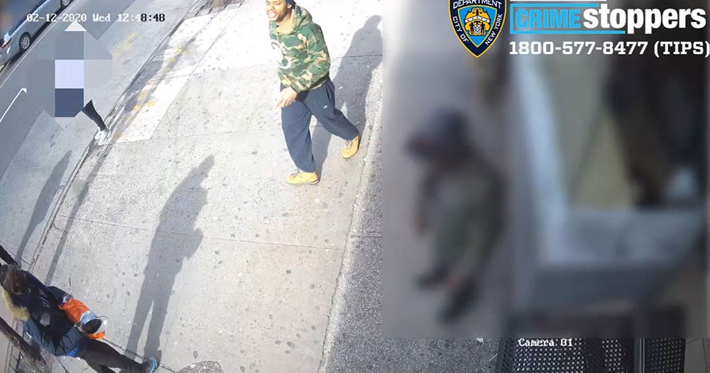 2 Employees Injured In Slashing Attack At Brooklyn Sporting Goods Store ...