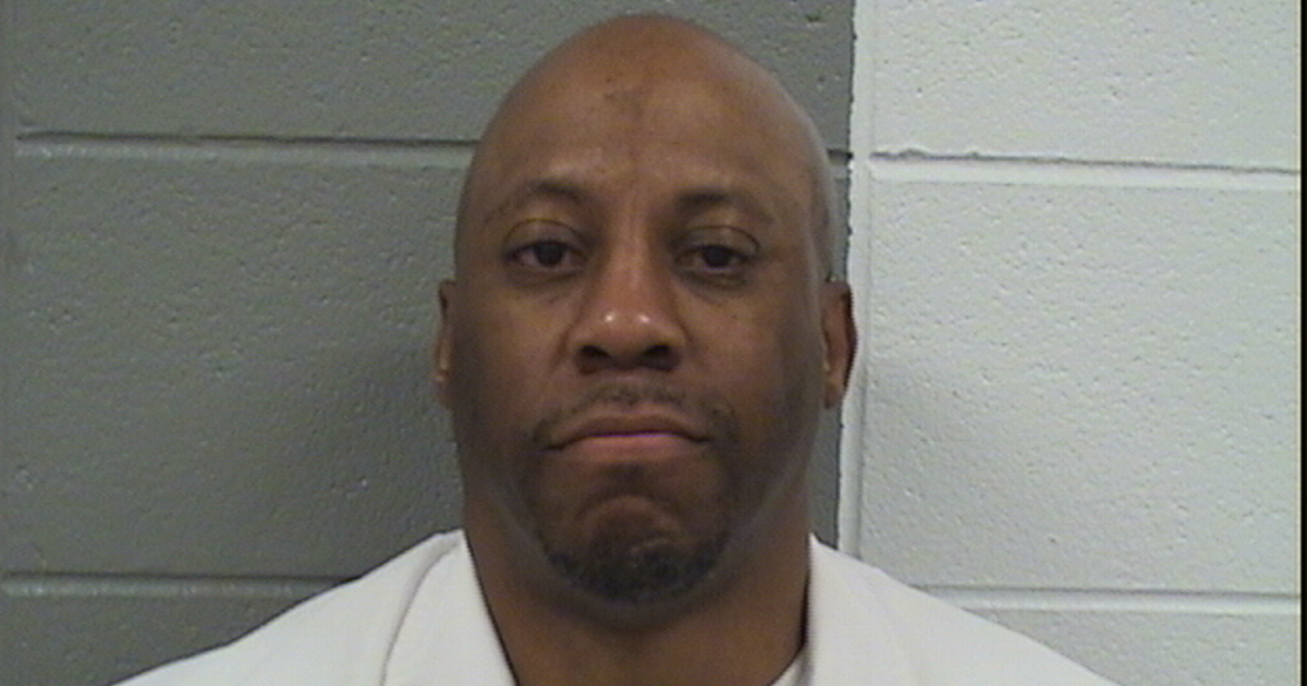 Gov. Pritzker Commutes Sentence For Gerald Reed, Who Claims He Was ...