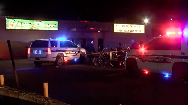 Midland Biker Shootout