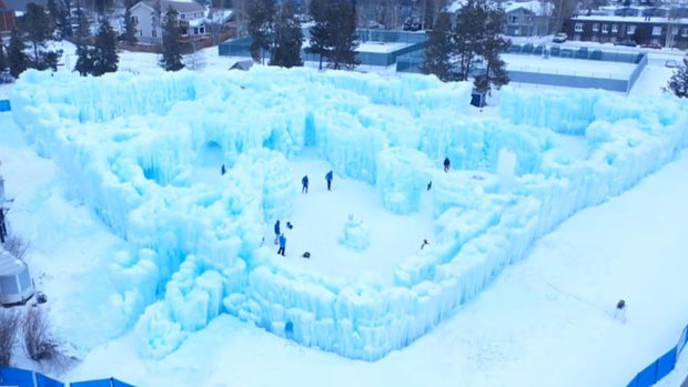 ice castles air 