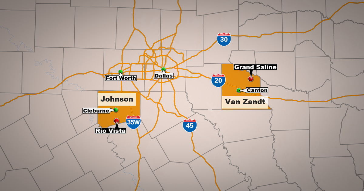 North Texas School Districts That Closed Last Week Due To Illness Set ...