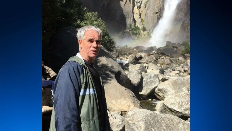 missing marin hiker robert bennett marin county sheriff photo 