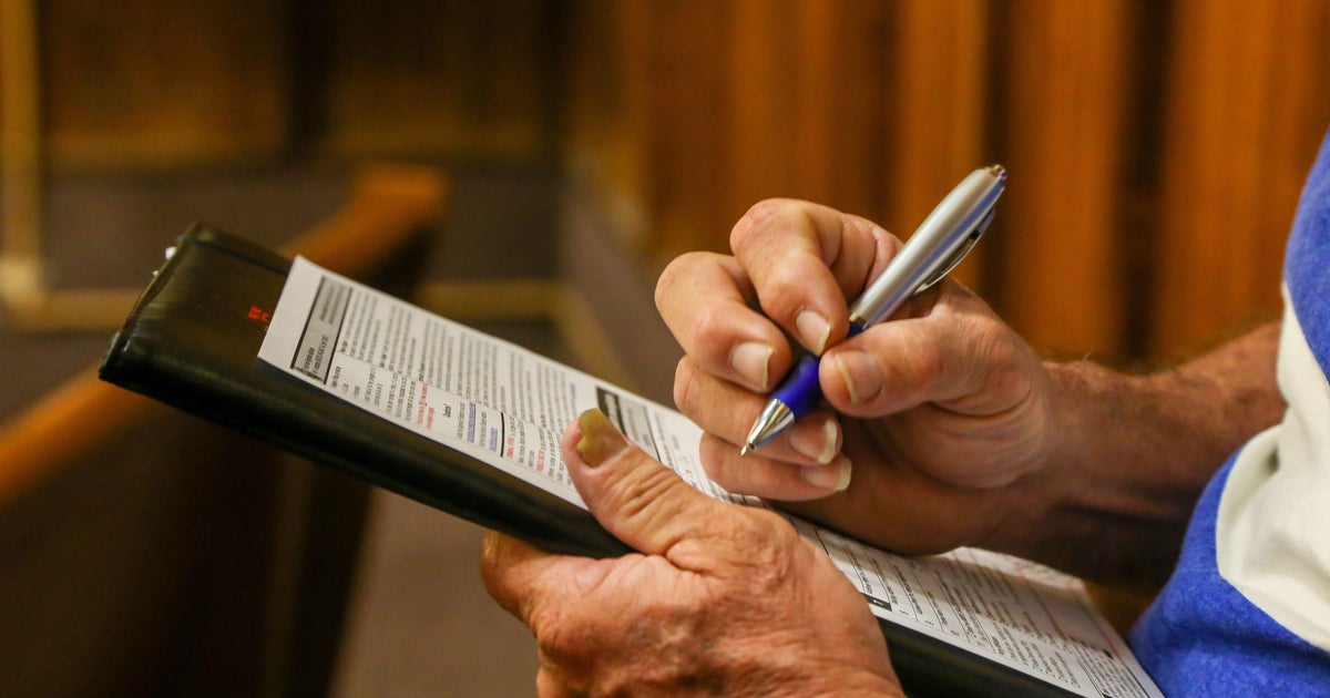 Tuesday is final working day to sign up to vote in state’s Republican Presidential Choice Main Tuesday is final working day to sign up to vote in state’s Republican Presidential Choice Main