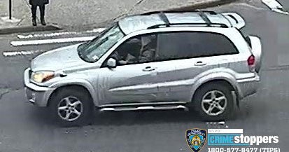 Search For Suspect After Woman's Car Stolen With 11-Year-Old Son In ...
